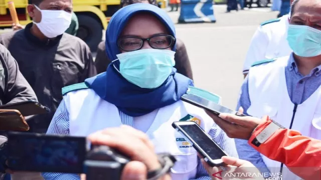 Pasien Covid-19 di Bogor Tertulari Penumpang di KRL - GenPI.co