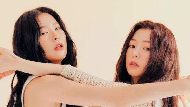 Seulgi dan Irene Segera Debut sebagai Subunit Red Velvet - GenPI.co
