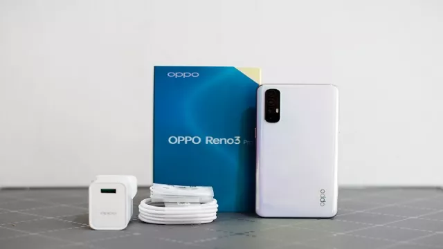OPPO Reno3 Pro Hadirkan Fitur Video Kualitas Mentereng - GenPI.co