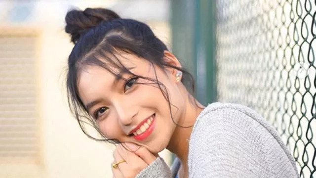 Netizen Julid Banget, Shania Gracia JKT48 Jadi Sedih - GenPI.co