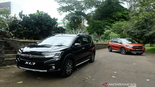 Wabah Corona, Suzuki Hentikan 3 Pabrik Kendaraan di Indonesia - GenPI.co
