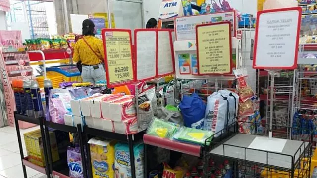 Promo Alfamart Potongan Harganya Gede Parah, Serbu! - GenPI.co