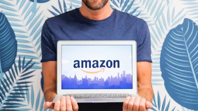 Wow, Amazon Bakal Investasikan Semua Keuntungannya - GenPI.co Wow, Amazon Bakal Investasikan Semua Keuntungannya - GenPI.co