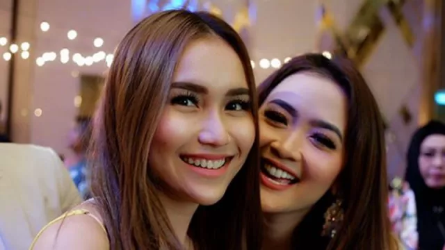 Ayu Ting Ting Blakblakan soal Menikah Lagi, Ternyata… - GenPI.co