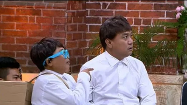 Azis Gagap Tinggalkan OVJ, Semoga Bukan April Mop - GenPI.co Azis Gagap Tinggalkan OVJ, Semoga Bukan April Mop - GenPI.co