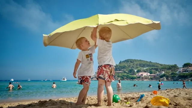Jaga Si Kecil dari Virus Corona, Begini Caranya Sederhananya - GenPI.co Jaga Si Kecil dari Virus Corona, Begini Caranya Sederhananya - GenPI.co