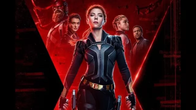 Jadwal Baru Film MCU Fase 4, Black Widow Tetap Tayang Tahun 2020 - GenPI.co