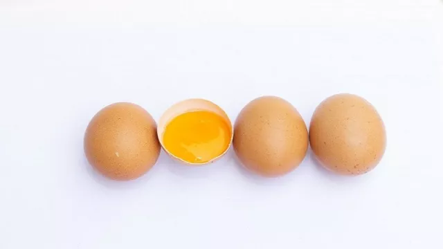 Begini Membedakan Telur yang Baik dan Jelek - GenPI.co