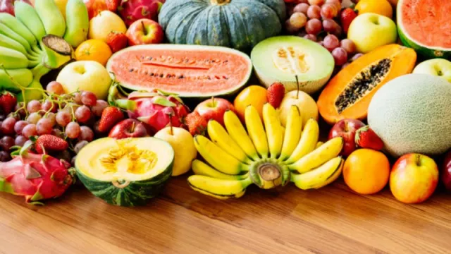 Catat! 5 Buah Ini Baik Dikonsumsi Saat Sahur - GenPI.co