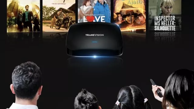 Supaya Tak Mati Gaya di Rumah Saja Ala Transvision - GenPI.co Supaya Tak Mati Gaya di Rumah Saja Ala Transvision - GenPI.co