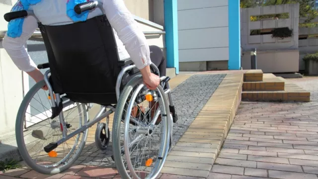 Yuk, Ketahui Perbedaan Difabel dan Disabilitas - GenPI.co