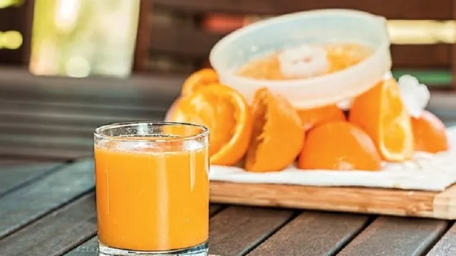 4 Minuman yang Ampuh Mengembalikan Energi Setelah Berpuasa - GenPI.co