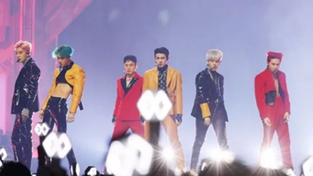 EXO Ultah, Ucapan Personelnya untuk Fan Manis Banget - GenPI.co EXO Ultah, Ucapan Personelnya untuk Fan Manis Banget - GenPI.co