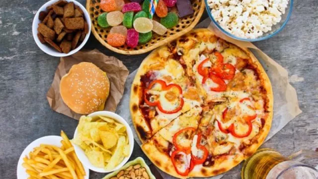 Coba Peruntungan Bisnis Makanan saat Ramadan? Ikuti 4 Tips Ini - GenPI.co