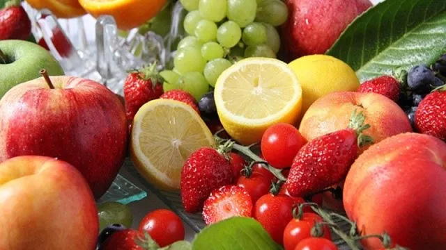 5 Alasan Kenapa Kamu Wajib Konsumsi Buah Segar saat Sahur - GenPI.co 5 Alasan Kenapa Kamu Wajib Konsumsi Buah Segar saat Sahur - GenPI.co