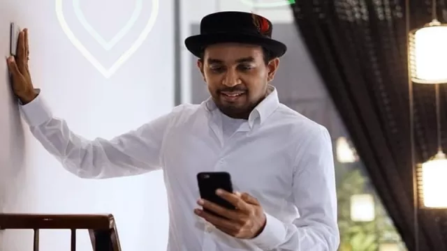 Glenn Fredly Pernah Jadi Bapak Patah Hati Sebelum Didi Kempot - GenPI.co