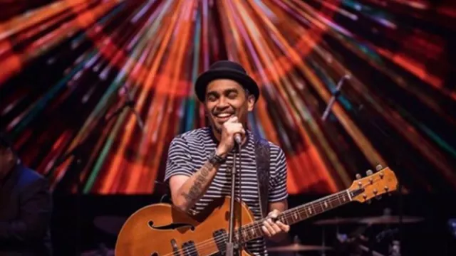 Selain Glenn Fredly, 3 Artis Ini Pernah Didiagnosis Meningitis - GenPI.co