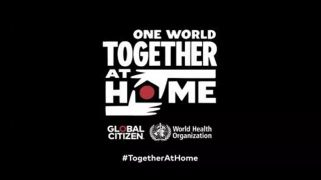 Joox Tayang Kolaborasi Musisi Dunia One World: Together At Home - GenPI.co