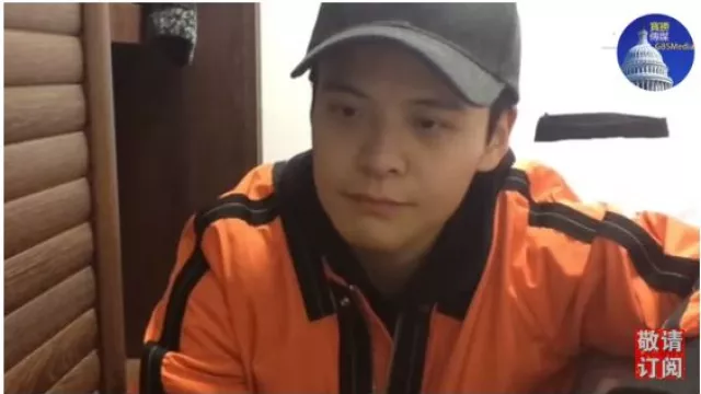 Dikabarkan Hilang, Jurnalis Warga di Wuhan ini Muncul Kembali - GenPI.co