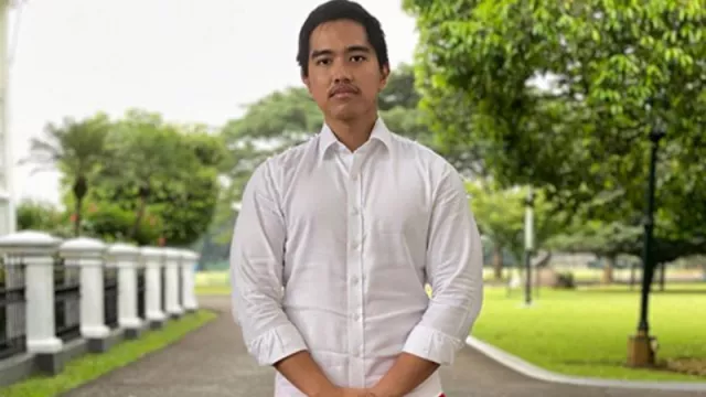 Kaesang Putra Jokowi: Sekarang Juga Jauh dari Kata Ganteng - GenPI.co