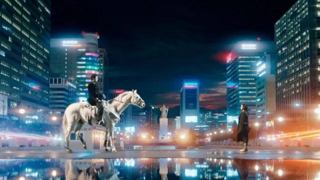 Tayang Malam Ini, Sinopsis Episode 8 The King: Eternal Monarch - GenPI.co