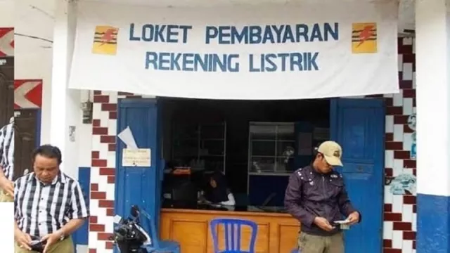 Belum Dapat Token Gratis? Tenang, PLN Janji Akses Lancar 11 April - GenPI.co