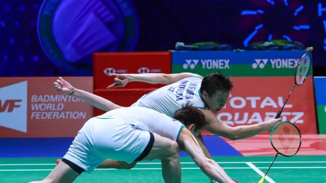 Olimpiade 2020 Ditunda, Pelatih Pelatnas Cipayung Punya PR Besar - GenPI.co Olimpiade 2020 Ditunda, Pelatih Pelatnas Cipayung Punya PR Besar - GenPI.co