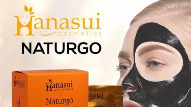 Naturgo Mud Mask, Membuat Wajah Glowing dalam Sekejap - GenPI.co