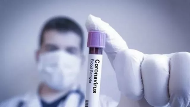 Inggris Uji Coba Plasma Darah untuk Pasien Covid-19, Hasilnya... - GenPI.co