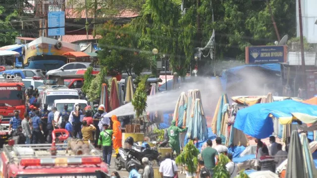 Cacing Tanah Bermunculan, Guru Besar UGM Bilang…. - GenPI.co