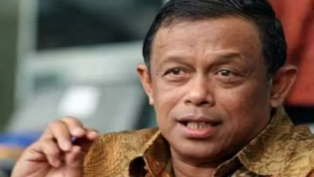 Karier Djoko Santoso, dari Militer Hingga Terjun ke Politik - GenPI.co Karier Djoko Santoso, dari Militer Hingga Terjun ke Politik - GenPI.co