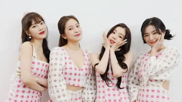 Daftar Girl Band K-Pop Terpopuler, Red Velvet Juaranya - GenPI.co