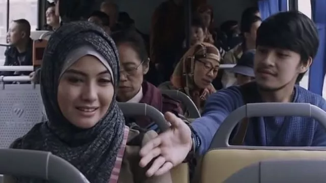 Menyejukkan Hati, 5 Film Religi Indonesia Ditonton Kala Ramadan - GenPI.co