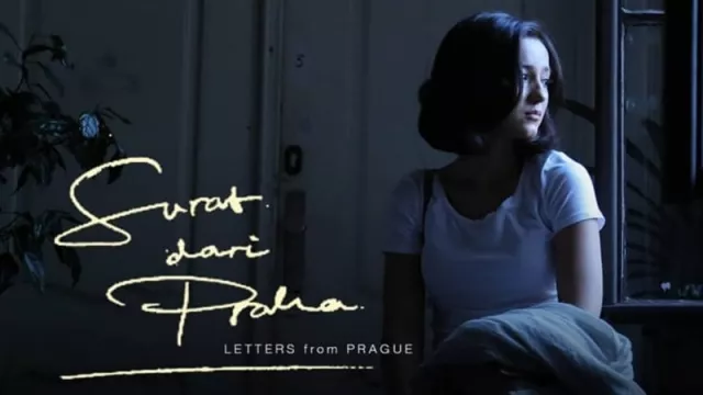 4 Lagu Glenn Fredly Ini Menginspirasi Kisah Film Surat dari Praha - GenPI.co
