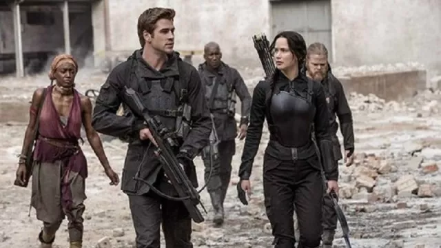 Asyik, Prekuel Film Hunger Games akan Segera Digarap - GenPI.co