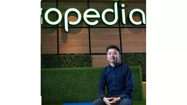 Bos Tokopedia William Tanuwijaya Bersurat Akui Ada Pencurian Data - GenPI.co Bos Tokopedia William Tanuwijaya Bersurat Akui Ada Pencurian Data - GenPI.co