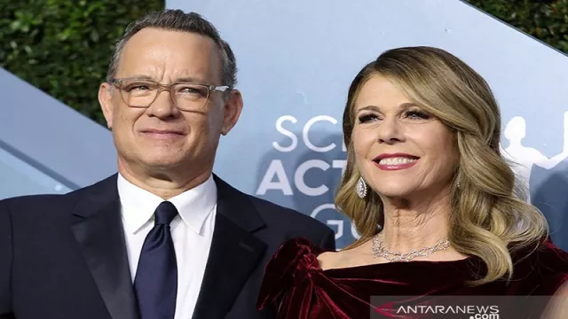 Tom Hanks Ungkap Gejala Virus Corona yang Menyerang Dirinya - GenPI.co