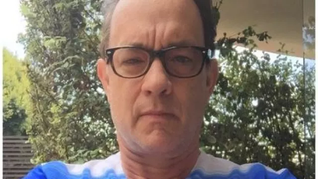 Hadiah Tom Hanks pada  Anak yang  Dirundung Karena Bernama Corona - GenPI.co