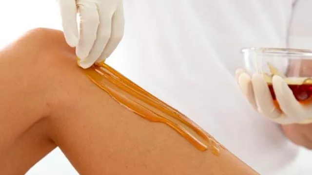 Jangan Asal! Ikuti Langkah 4 Mencukur Bulu Kaki yang Aman - GenPI.co Jangan Asal! Ikuti Langkah 4 Mencukur Bulu Kaki yang Aman - GenPI.co