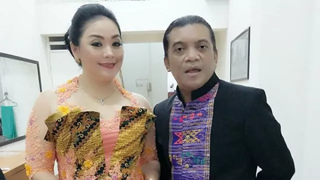Unggahan Terbaru Istri Didi Kempot di Instagram Bikin Ambyar - GenPI.co