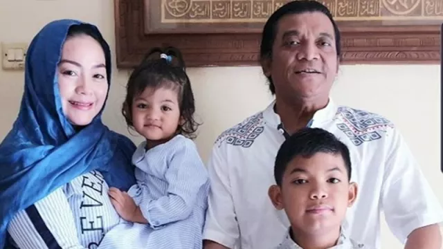 Anak Yan Vellia, Saka Mirip Didi Kempot dan Seika Jago Campursari - GenPI.co