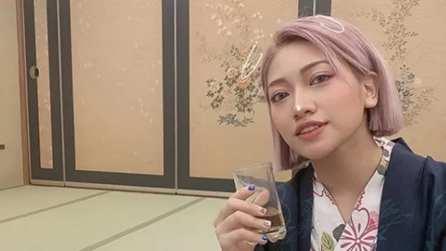 Pegulat Cantik Jepang Berdarah Indonesia Hana Kimura Meninggal - GenPI.co Pegulat Cantik Jepang Berdarah Indonesia Hana Kimura Meninggal - GenPI.co