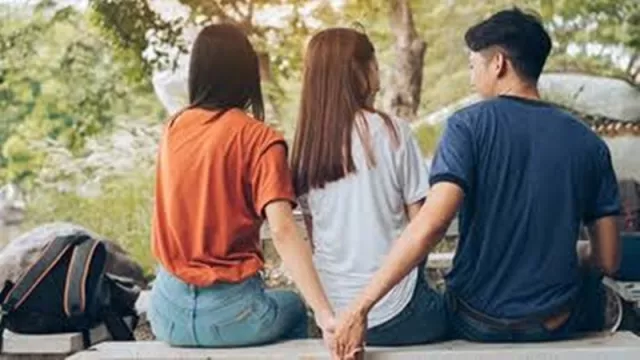 Psikolog Paparkan Tanda Hubungan Asmara Tak Layak Dilanjutkan - GenPI.co