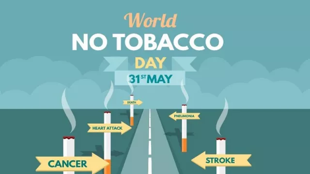 Hari Tanpa Tembakau Sedunia 31 Mei, Ini Sejarahnya - GenPI.co