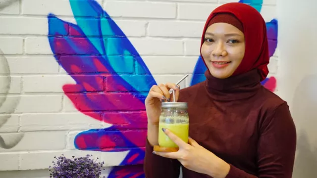 Bisnis Kafe Mulai Gairah Kembali di Era New Normal - GenPI.co
