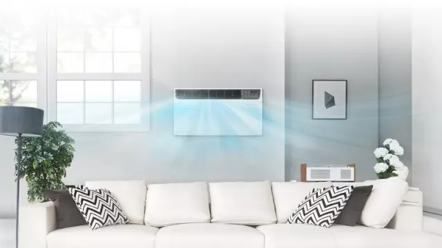 3 Tips Menjaga AC agar Ruangan di Rumah Tetap Dingin - GenPI.co