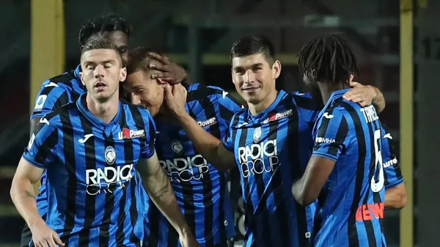 Atalanta vs Bologna 1-0: Inter Milan Dalam Bahaya - GenPI.co