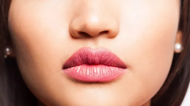 Wow! Bentuk Bibir Bisa Ungkap Kepribadian Orang Soal Asmaranya - GenPI.co