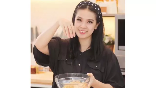 Resep Cookie Brownies, Chef Devina: Rasanya Meledak di Mulut - GenPI.co