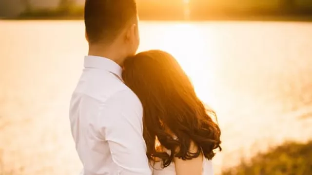 Ingin Pernikahan yang Langgeng dan Bahagia, Utamakan 4 Hal Ini - GenPI.co